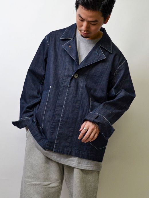 VOO VOO-1013 / BUDDY VEE / INDIGO