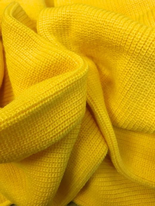 ROTOTO ROTOTO Sockstole / yellow(2017AW)