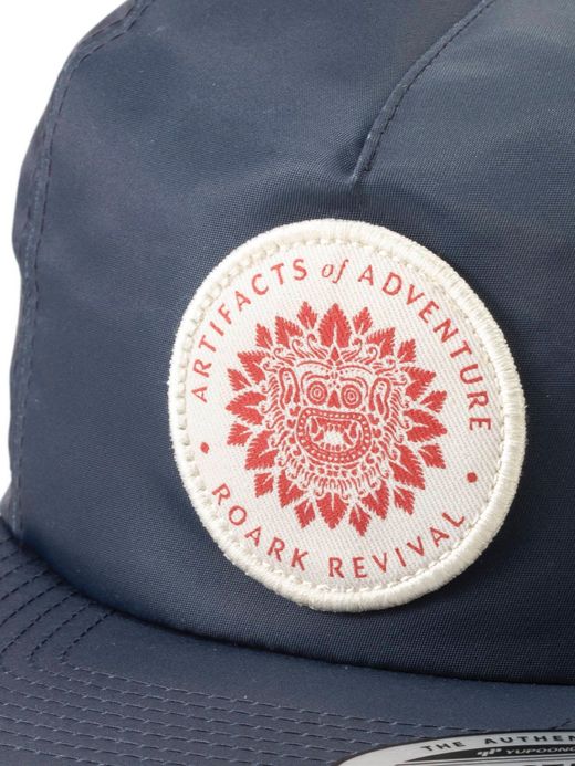 ROARK REVIVAL RH413 / ARTIFACTS / NAVY