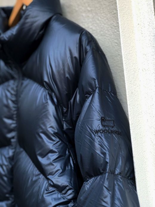  NOCPSW1907 / POWDER SNOW DOWN JACKET / NAVY