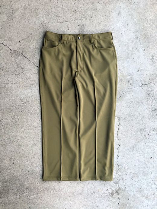 e.sen esenfw20p06 / TONY / OLIVE