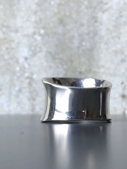 fulton L-LINE RING / FAT