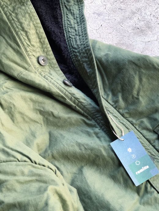 remilla R193409 / ムックボアサボット / OLV