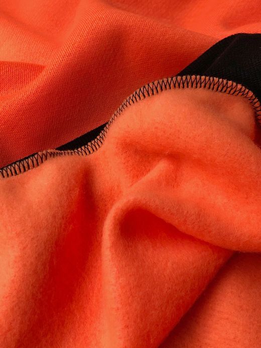 VOO VOO-944 / NEON CREW / ORANGE