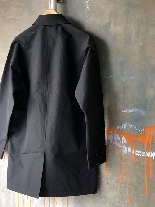  Tacoma Coat Ⅱ / black