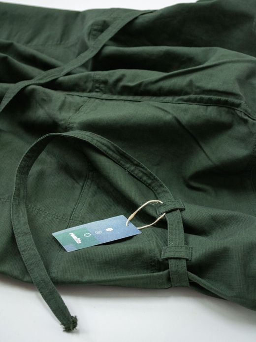 remilla R211223 / ナギパンツ / DK.OLV