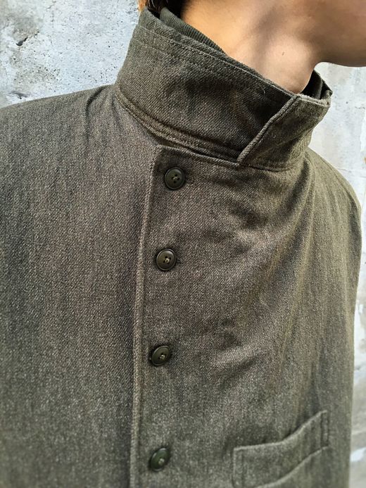 remilla デクト JKT / KHK