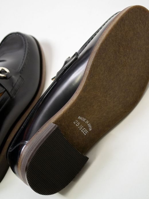 HARUTA VOO-SPG-067 / BITLOAFERS by HARUTA