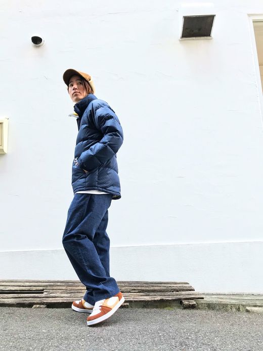 THE UNION One Denim Pants / denim