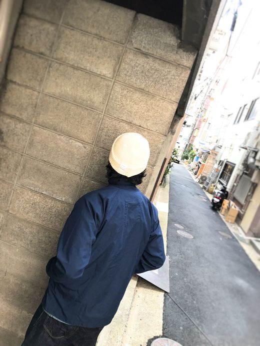 remilla ベルスイングトップ / NVY