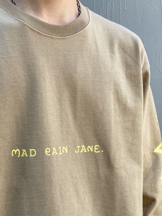 VOO VOO-1051 / M. P. J / SAND