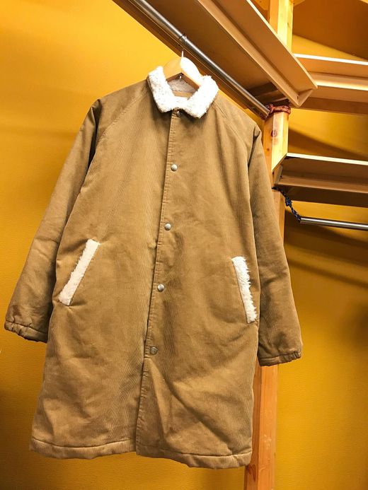  オーシャンサイドコート / ベージュ