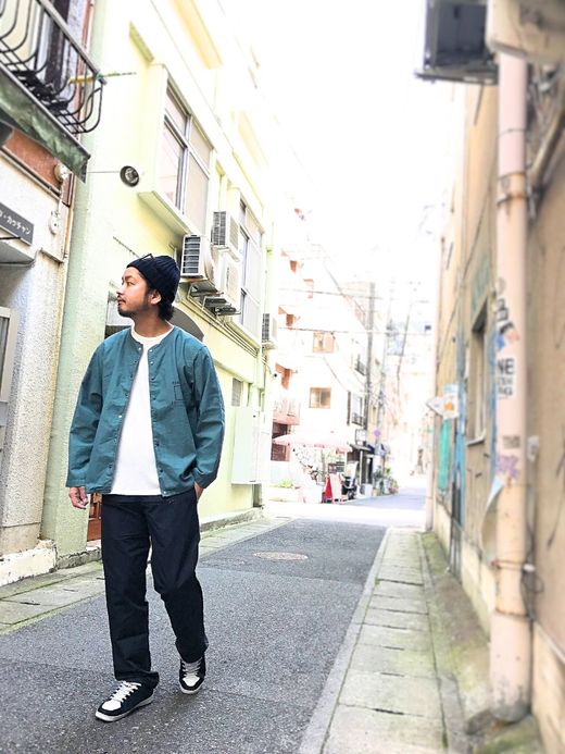 remilla ハング 0号 / SND.BLU