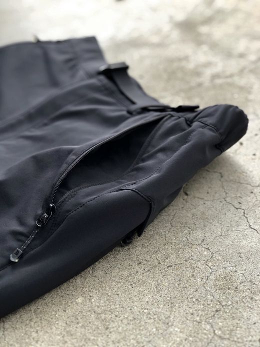 THE NORTH FACE NB41812 / VERB SHORT / ブラック