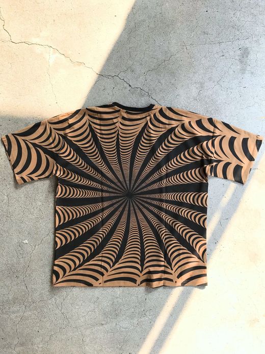 ALDIES A1024310 / GRGR BIG T / BROWN