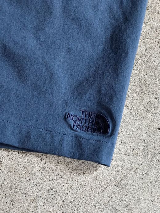 THE NORTH FACE NB42003 / OBSESSION CLIMBING SHORT / ブルーウィングティール