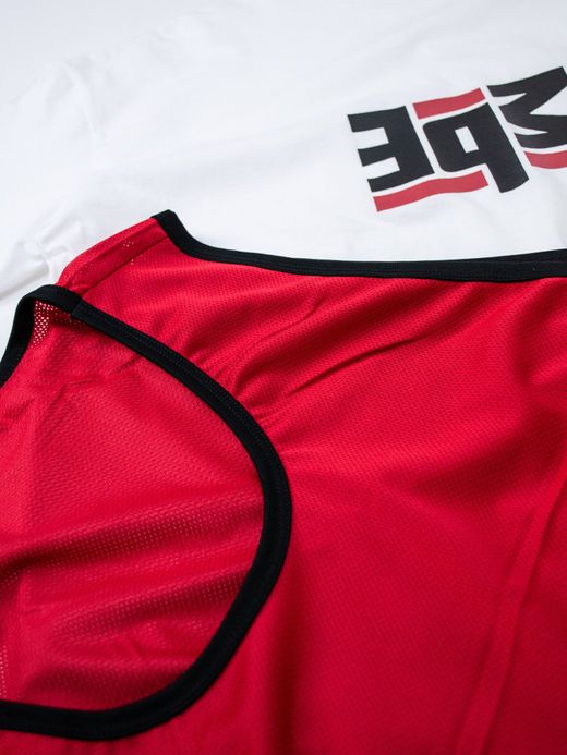 VOO VOO-SPG-086 / 3930 / WHITE