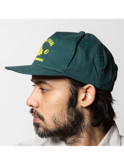 ROARK REVIVAL RH351 / WAYWARD DRAGON / FOREST