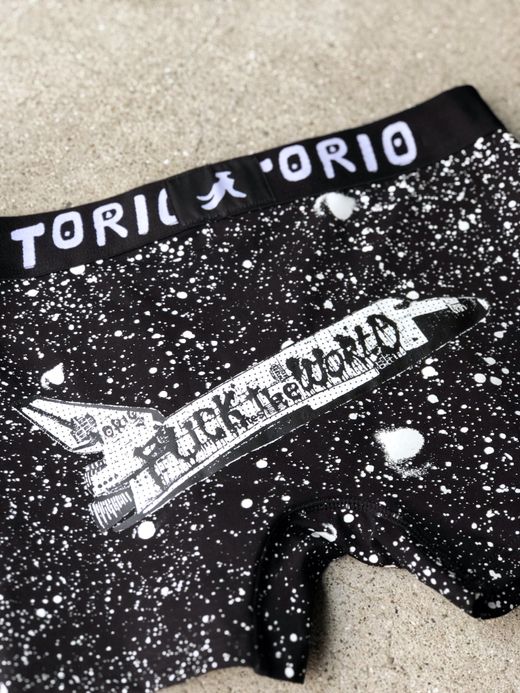 TORIO 111880 / シャトル