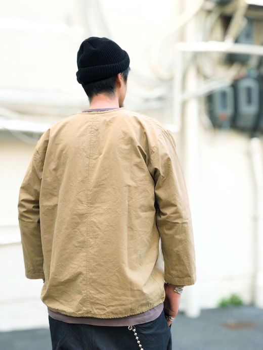 remilla R191206 / ブリコダボ / SND.KHK