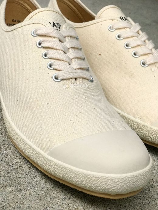 PRAS PRAS-UP03 / SW-TRAINER / KINARI/OFF WHITE