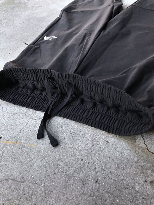 THE NORTH FACE NB32083 / APEX FLEX PANT / ブラック