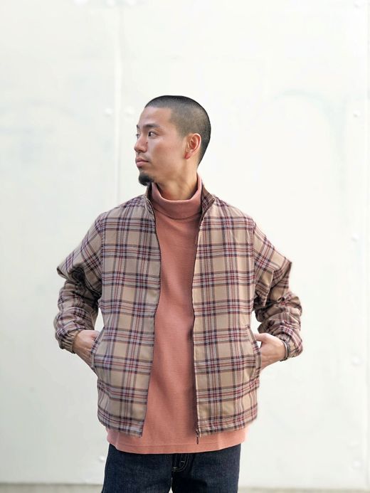 VOO VOO-879 / ALLROUND TURTLE / PINK