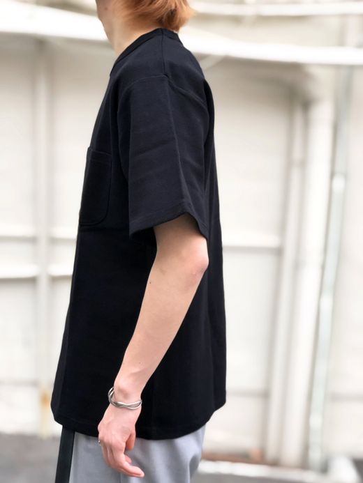 VOO VOO-911 / GOOD THERMAL SS / BLACK