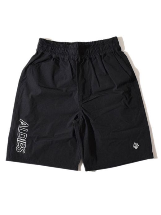 ALDIES A2115610 / ANGELS SHORTS / BLACK