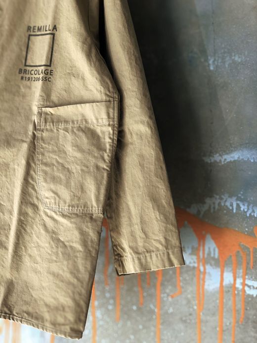 remilla R191206 / ブリコダボ / SND.KHK