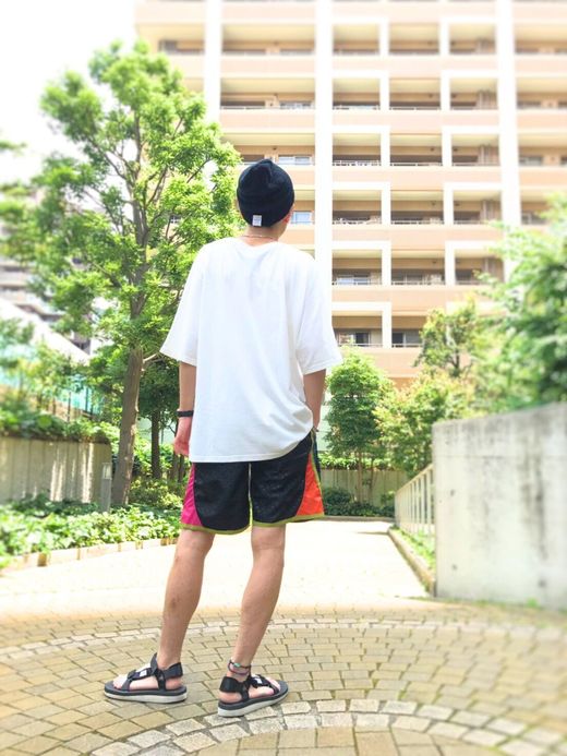 ALDIES Dot Run PT / black2