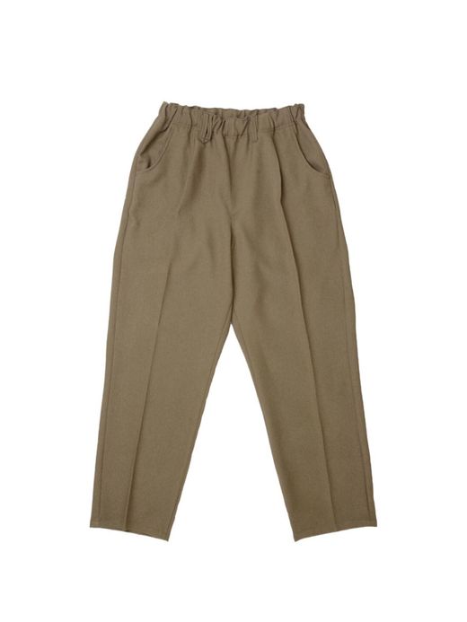 VOO VOO-1034 / NEO EZ SLACKS / D.BEIGE