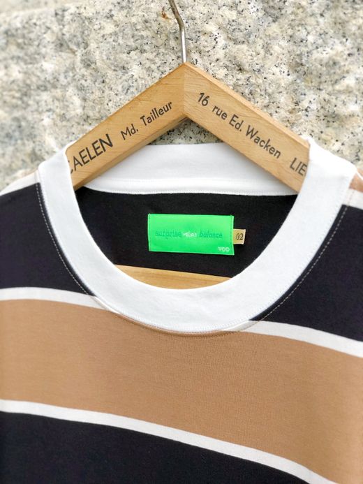 VOO VOO-916 / GOD BORDER LS / CAMEL
