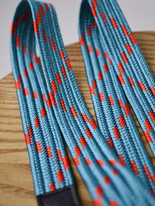 ITUAIS MONTADO BELT / SEIS