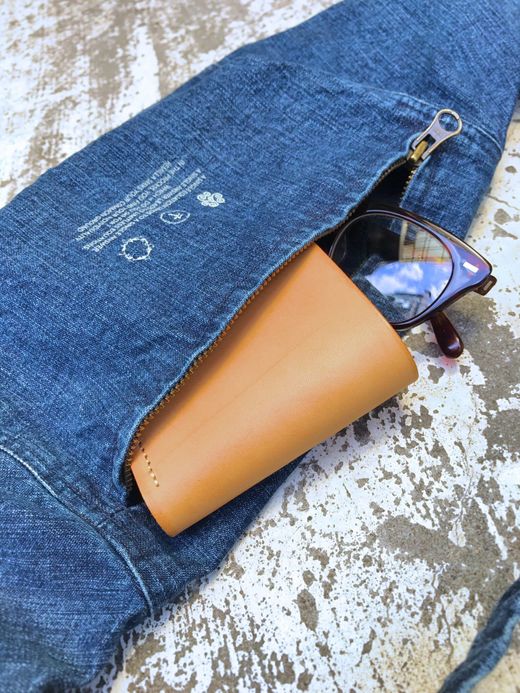 remilla デグポーチ / IDG