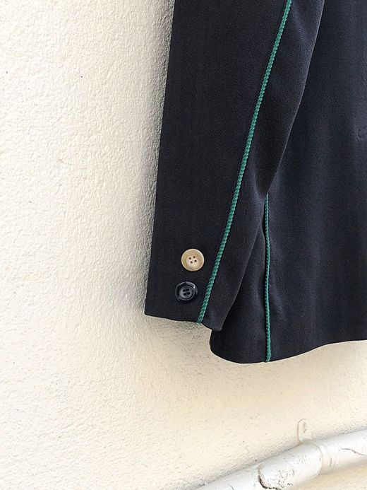 VOO VOO-877 / VOOMAL SUITS 2 / BLACK