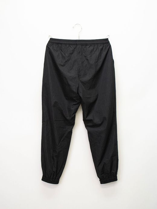 S.F.C SFCFW21P05 / TRAINING PANTS / BLACK