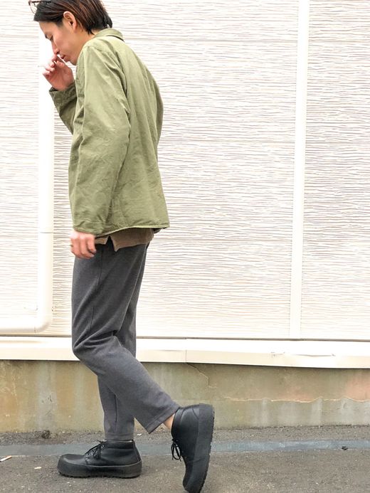 remilla 羽織リハント / KHK