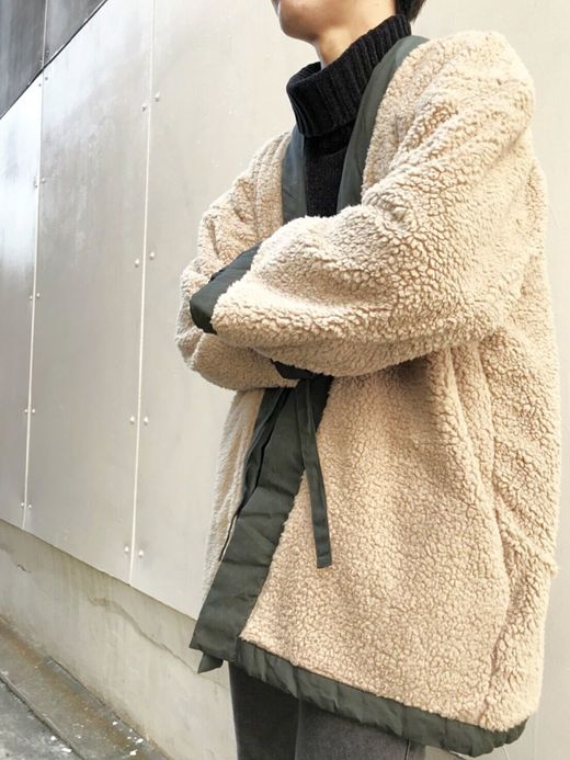 VOO Waxed Hang-Teng / green