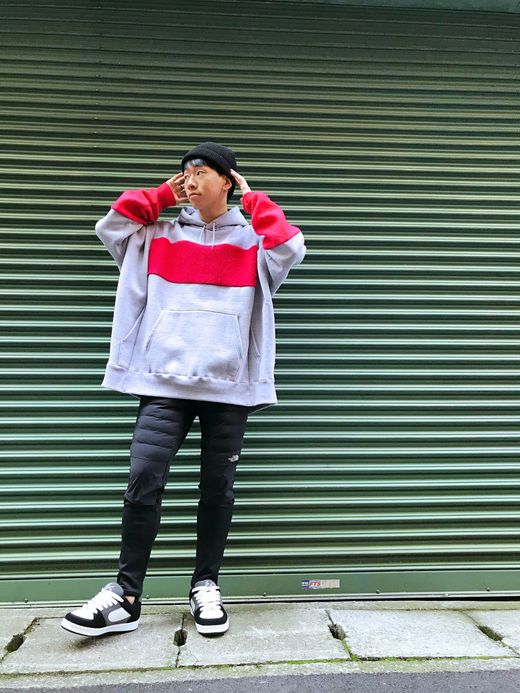 North Face Red Run Hoodie、Long Pant 楽天市場】最大10％OFFクーポン 【9/4〜9/11】 ザ・ノース