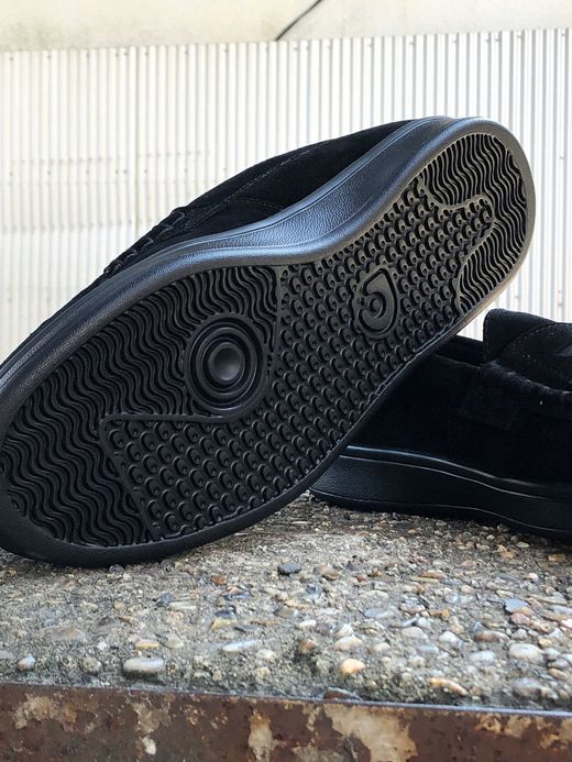 gravis 25220 / ODJICK / BLACK