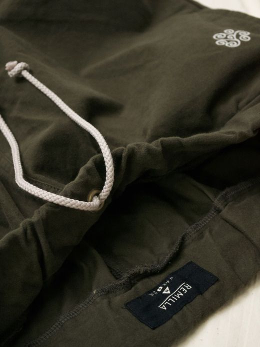 remilla R203422 / モールスイージー / カーキオリーブ