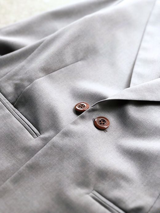 VOO VOO-896 / VOOMAL SUITS 3 / GRAY