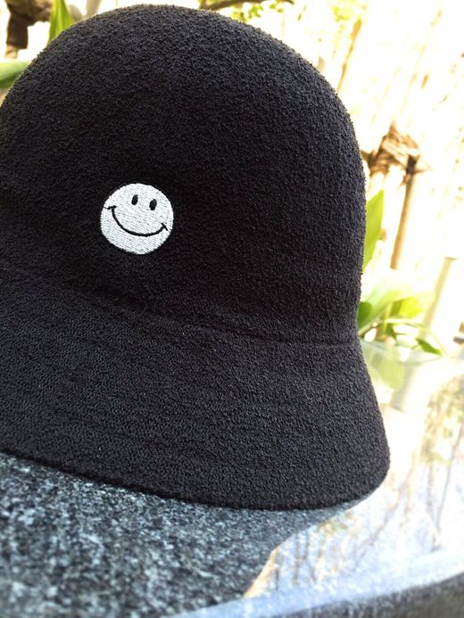  Kangol Bermuda Casual / black