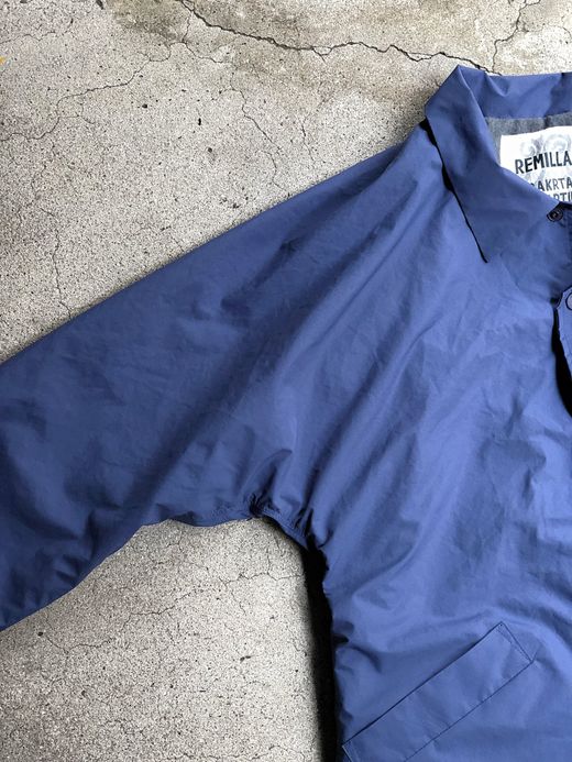 remilla R193406 / ドルマンデクトコーチ / BLU.GRY