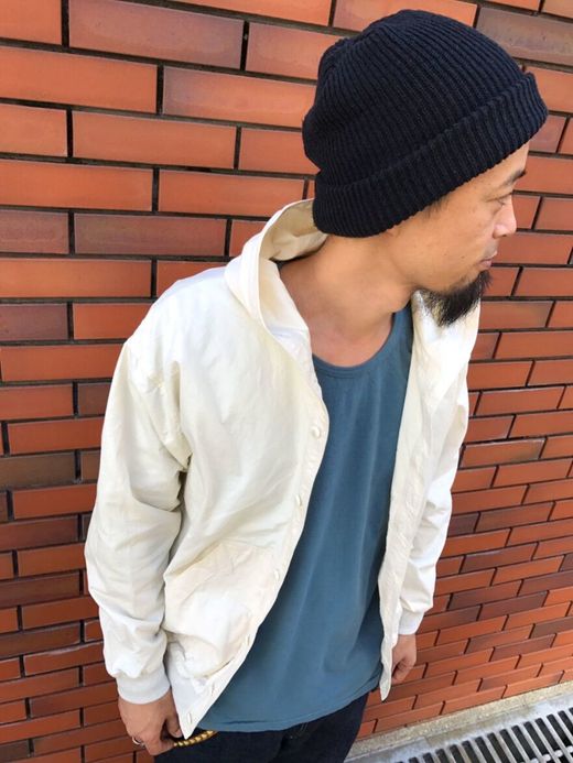 remilla カイトフード / kinari