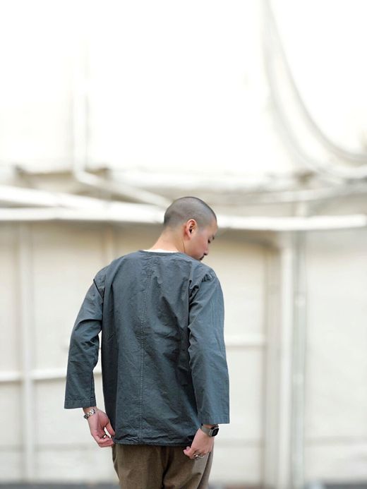 remilla R191206 / ブリコダボ / GRY