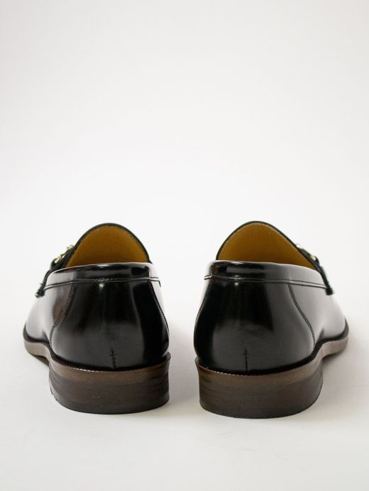 HARUTA VOO-SPG-067 / BITLOAFERS by HARUTA