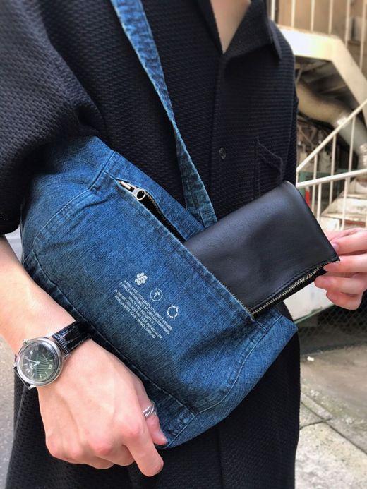 remilla デグポーチ / IDG