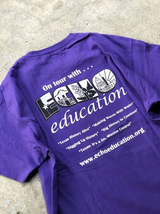 VOO VOO-SPG-048 / DIY TEE / 7